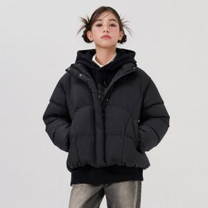 [오션스카이]여아 하이넥 푸퍼 패딩 점퍼-EGJG4761E03