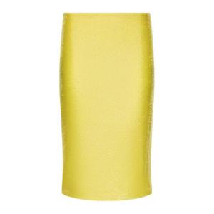 25 FW 돌체앤가바나 시퀸 장식 펜슬 스커트 F4CRQTFLSJM TP432452412