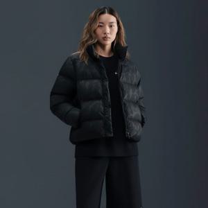 나이키 NSW 여성 써마 핏 패딩 HV5102-010