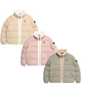 [내셔널지오그래픽 (행사)]여성 라루스 코지 덕다운 점퍼 N224WDW070