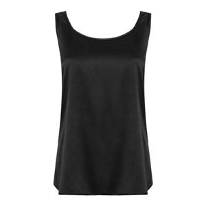 26SS 막스마라 Pan Camisole In 실크 Satin 25261660176E15 TP568285826