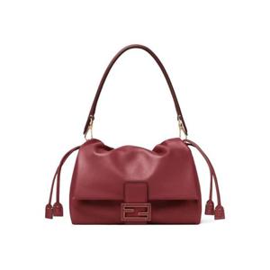 26SS Fendi Mamma 백uette 미디움 백 8BR833AQ0DF0YPU TP568328636