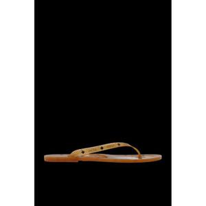 26SS Mcm Flip flops with 로고 MESGSMM050CO TP568326900