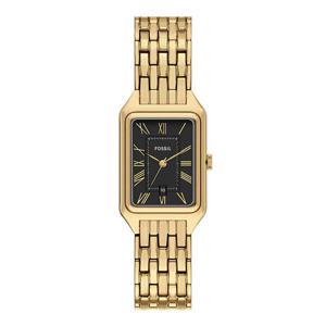 [공식본사정품] 파슬 ES5434 (Raquel) 라켈 스퀘어 여성 메탈시계