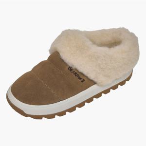 [베어파우(슈즈)]BENNY 여성 양털 슬립온 K3039002RD-W