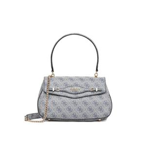 25 FW 게스 모노그램 패턴 체인 사첼 백 HWSG9652210 TP446039132