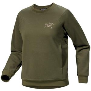 아크테릭스 긴팔 티셔츠 ATPSW09053TAE TATSU ESOTERIC DOM