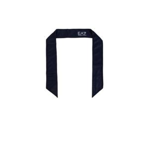 Ea7 엠포리오 아르마니 로고 프린트 테니스 헤드밴드 7X000348AF18708 MB149 TP961548762