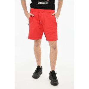 디스퀘어드2 숏팬츠 S74MU0816 S25551 312 Red