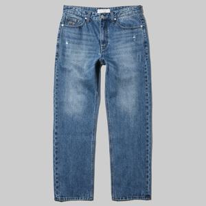 [플랙진]남성 스티즈 T31 미드 워시드 (PJTT5SZT315)