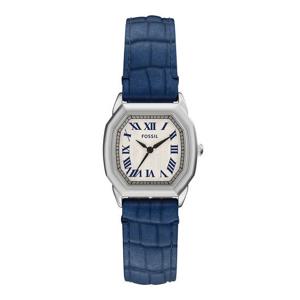 [공식본사정품] 파슬 ES5425 (Harlow) 할로우 여성 가죽시계