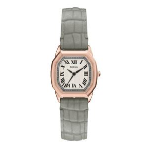 [공식본사정품] 파슬 ES5435 (Harlow) 할로우 여성 가죽시계