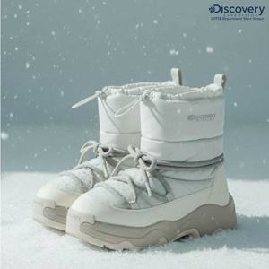 디스커버리 부츠 스무디 DXSH6235NBGL GPSH