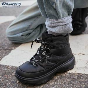 디스커버리 부츠 오브 DXSH6225NBKS GPSH