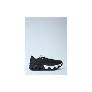 25 FW ON x PAF 남성 클라우드몬스터 하이퍼 PAF 스니커즈 opf0162001blk