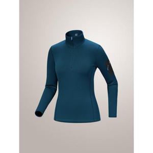 아크테릭스 긴팔 티셔츠 ATPFW09065MFR MIDNIGHT FROST DOM