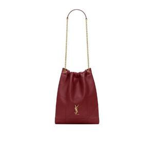 25FW 생로랑 Jamie 백 in 램 레더 781666AAB326592 TP568778987