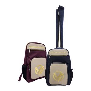 베스타 파크골프 전용 백팩 v2 클럽 2개 수납가능