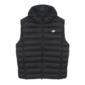 [뉴발란스]뉴발란스 UNI 에센셜 패딩 베스트 NBNQFCOG03-19 패딩