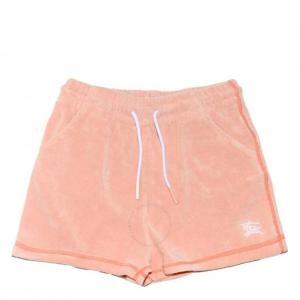 버버리 여아용 나딘 EKD 엠브로이더드 쇼츠 8081952