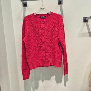 오프리미츠 HC07 꽈베기가디건 B25KC2A07