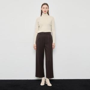 [린(의류)]셀리드 스트레이트핏 슬랙스 (LGSLOK9700)