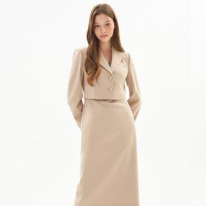 [린(의류)]레니 자켓 원피스 (LGOPPJ9700)