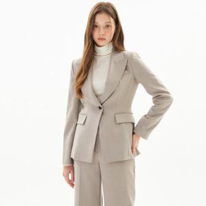 [린(의류)]멜로아 테일러드 자켓 (LGJKPJ8100)