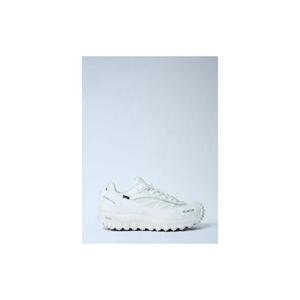 25 FW 몽클레어 남성 트레일그립 GTX 스니커즈 mon0163048wht