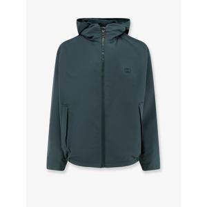 [GUCCI] 라프리마 남성 자켓 리버시블 립스탑 코튼 770276 ZAUBC4623 PETROLIUM /12