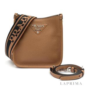 프라다 가죽 미니 숄더백 1BH191-2DKV-F03OF
