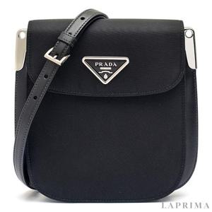 프라다 마르기트 리나일론 숄더백 1BD259-2DLN-F0002