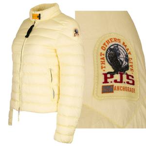 파라점퍼스 여성 경량패딩 PWPUF FR32 746