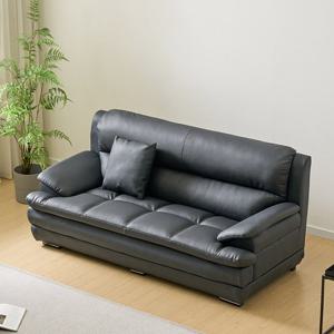 3인 인조가죽 쇼파 오피스텔 소형거실 인기 소파 YS183