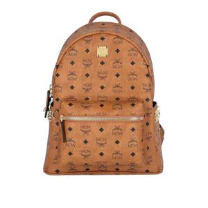 엠시엠 백팩 MMKEAVE14CO Brown