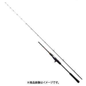 시마노 타이라 바로드 엔게츠 XR N-B72MH-S/왼쪽