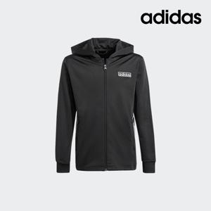 아디다스 아디브레이크 풀집 후디 IT5466