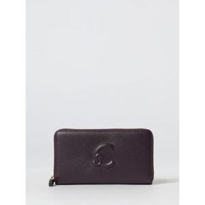 코치넬리 지갑 E2TQK113201 V87 Plum