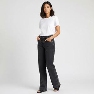 배송 아페쎄 여성 A.P.C. 시사이드 진 흑청 COGZO F09085 LZE