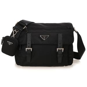 [프라다] 크로스백 1BD953 RV44 F0002 리나일론