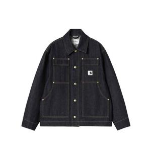 칼하트 WIP 자켓 I036316 0101 Blue