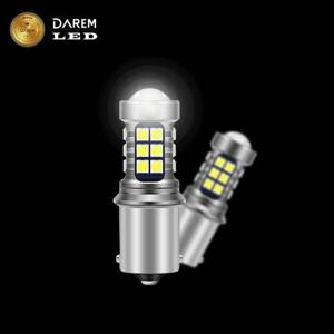 다름 싱글 27smd 12V 후진등 테일램프 / 자동차 자동차 후미등 테일램프 LED 빽등 DIY 튜닝