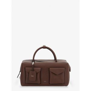 [MAX MARA] 라프리마 여성 핸드백 Holdall 카고 레더 2614511011600 001 Marrone /12