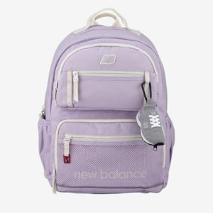 뉴발란스백팩 PQC NK8AFF701U-70 [CREW BAG] 고학년 가방 S