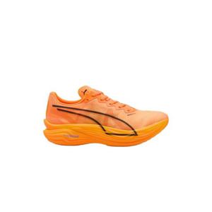 Puma푸마 디비에이트 나이트로 엘리트 3 히트 파이어 블랙 309809-09