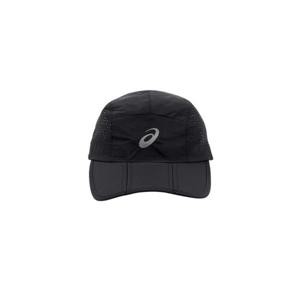 Asics아식스 라이트웨이트 캡 퍼포먼스 블랙 3013B019-001