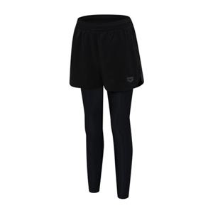 [아레나] 여성 A6BL1PW03 에브리데이  레저 9부 레깅스 팬츠 실내 비치수영복