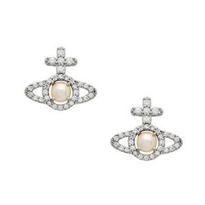 비비안웨스트우드 귀걸이 6203007R 02P132 SM