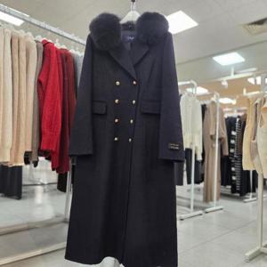 미센스 HC44 캐시10 퍼 탈착 더블버튼 MB4HMM181D