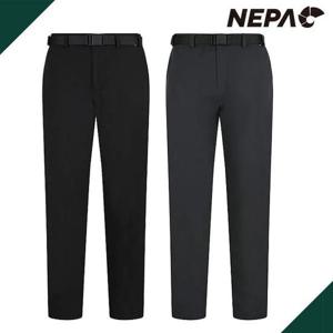 네파 7J71607 남성 마운틴 패딩 일자 핏 팬츠1
